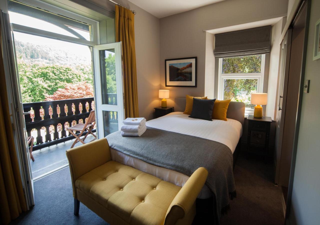 Mary'S Court Guest House - Mairlys 베투스 이 코이드 외부 사진