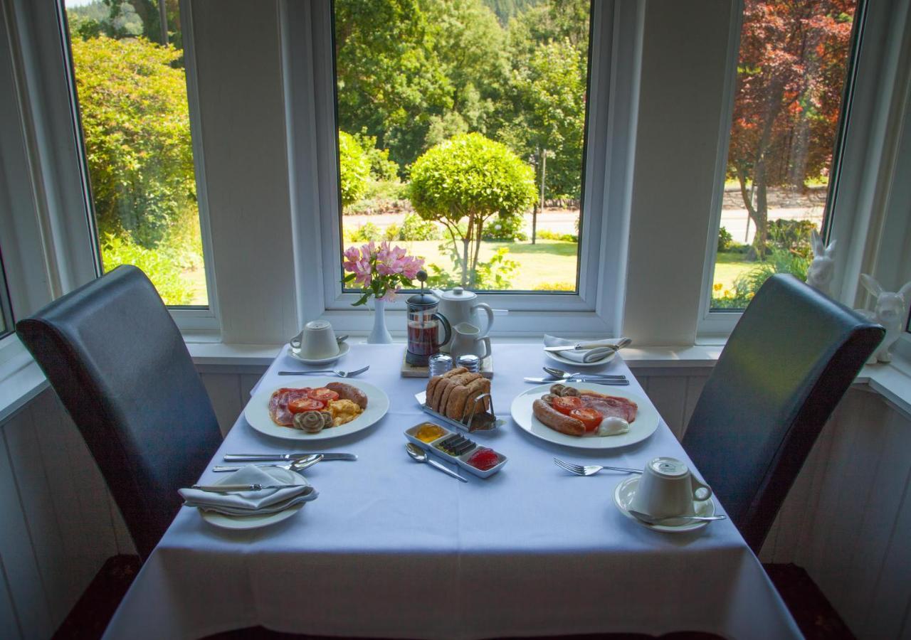 Mary'S Court Guest House - Mairlys 베투스 이 코이드 외부 사진