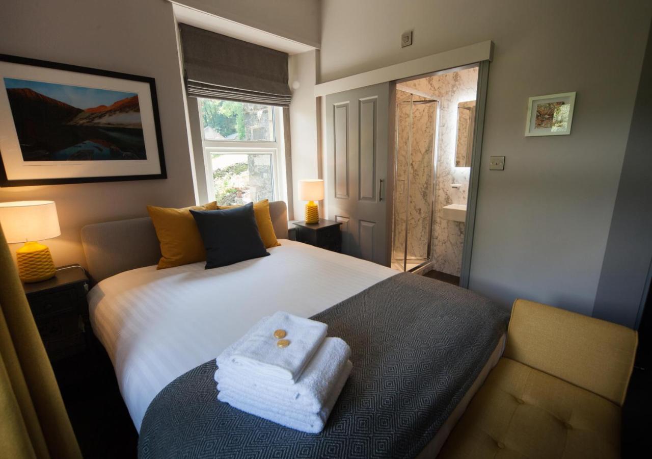 Mary'S Court Guest House - Mairlys 베투스 이 코이드 외부 사진