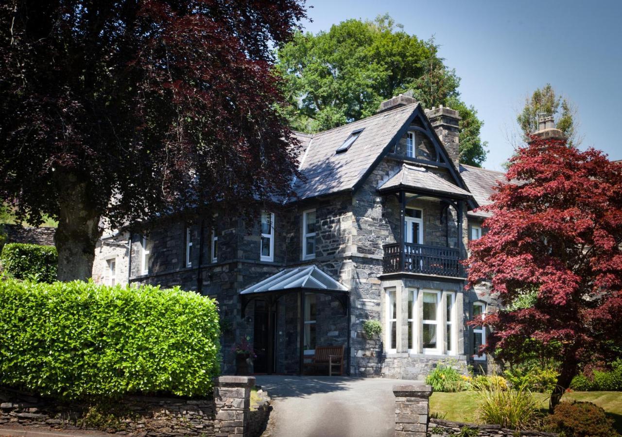 Mary'S Court Guest House - Mairlys 베투스 이 코이드 외부 사진