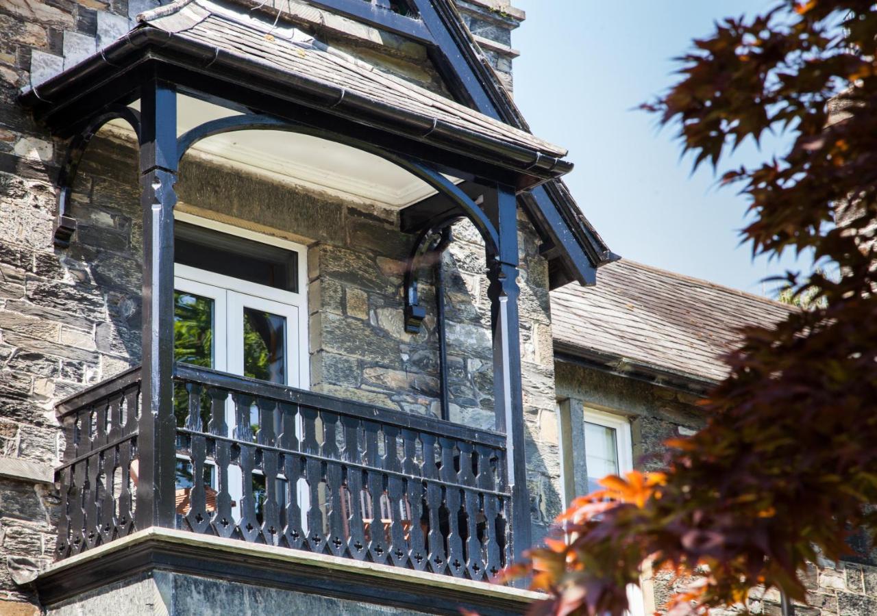 Mary'S Court Guest House - Mairlys 베투스 이 코이드 외부 사진