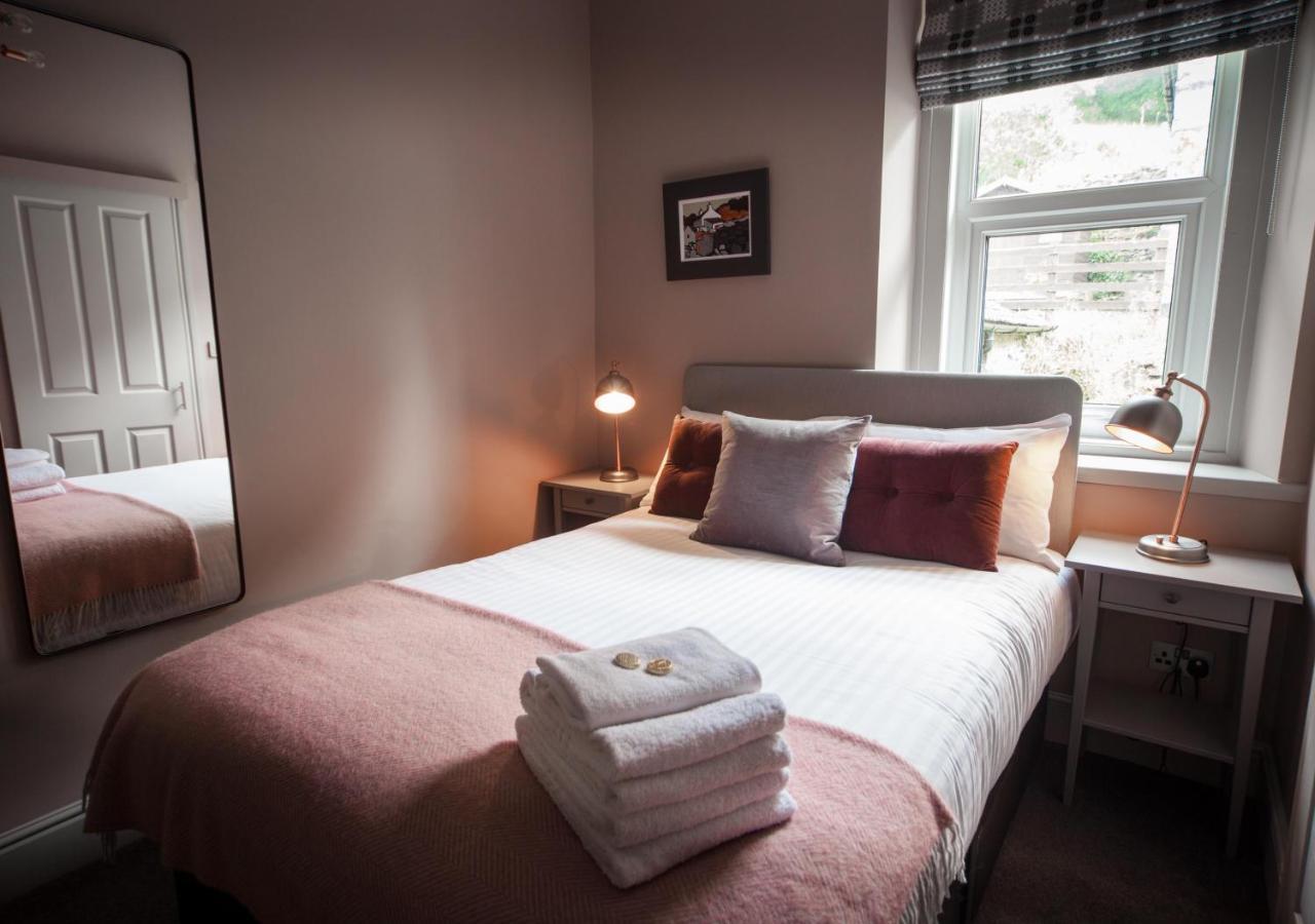 Mary'S Court Guest House - Mairlys 베투스 이 코이드 외부 사진