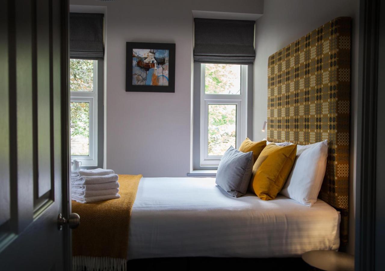 Mary'S Court Guest House - Mairlys 베투스 이 코이드 외부 사진