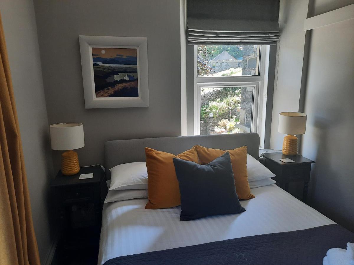Mary'S Court Guest House - Mairlys 베투스 이 코이드 외부 사진